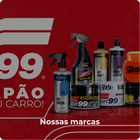 Nossas Marcas