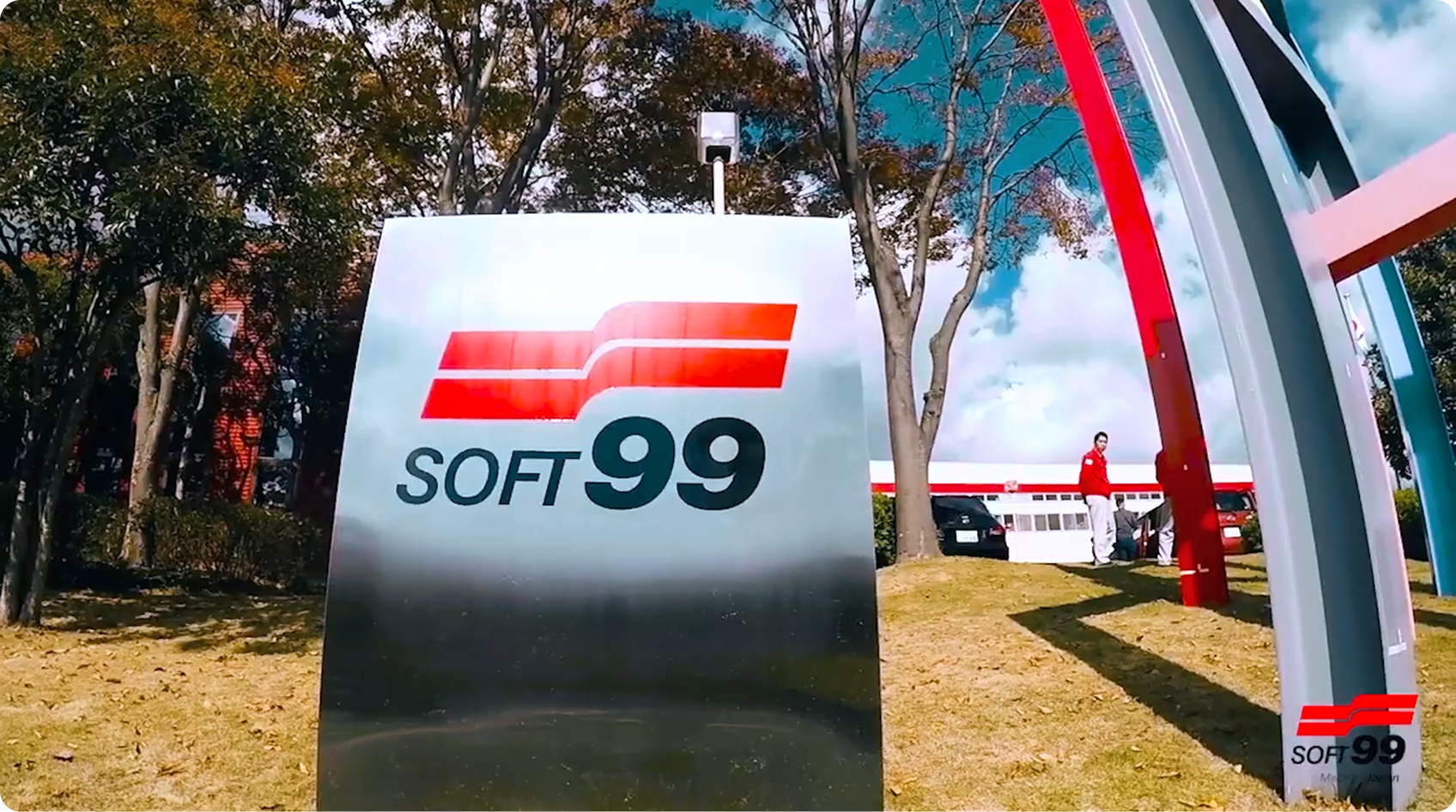 SOFT99