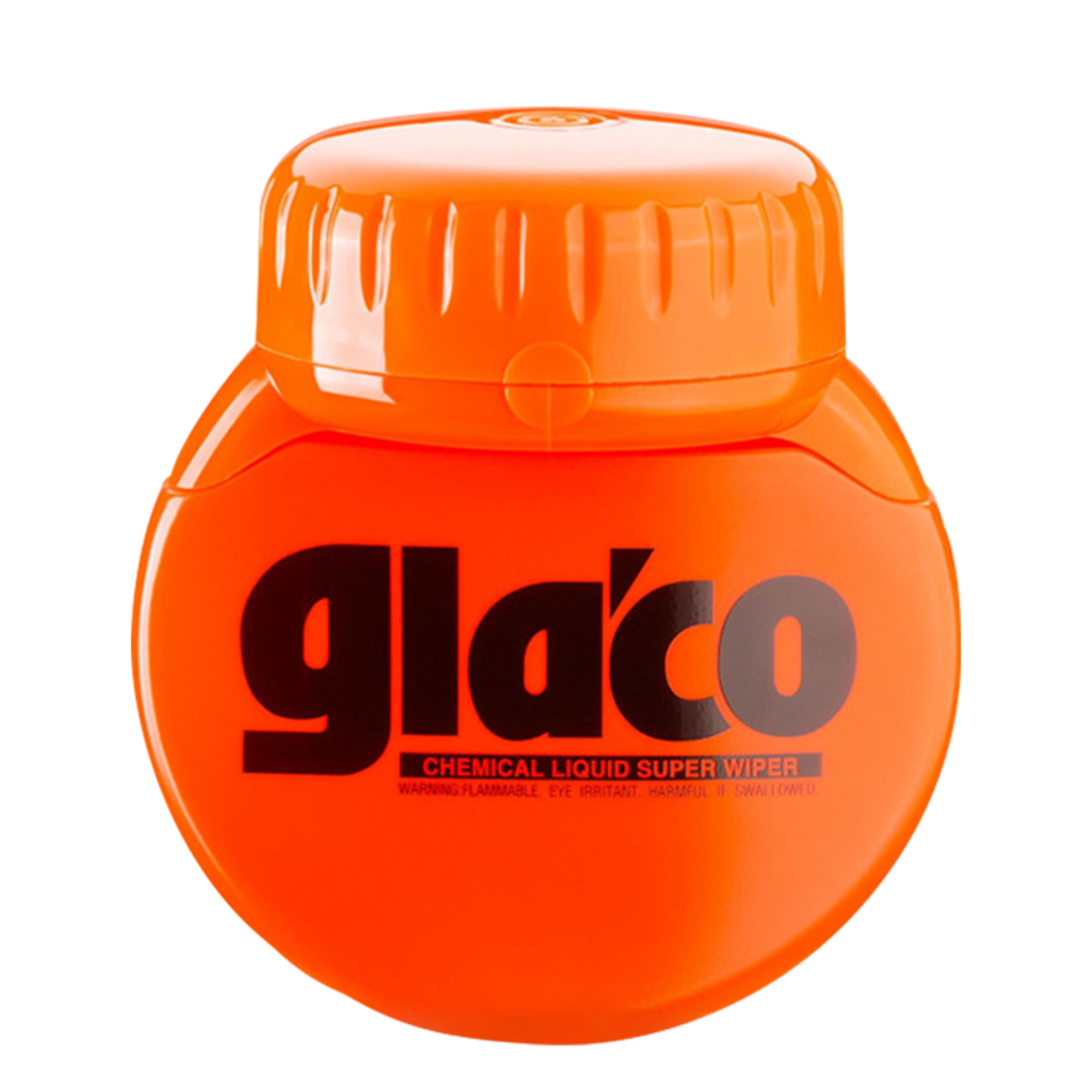 Big Glaco | 120ml